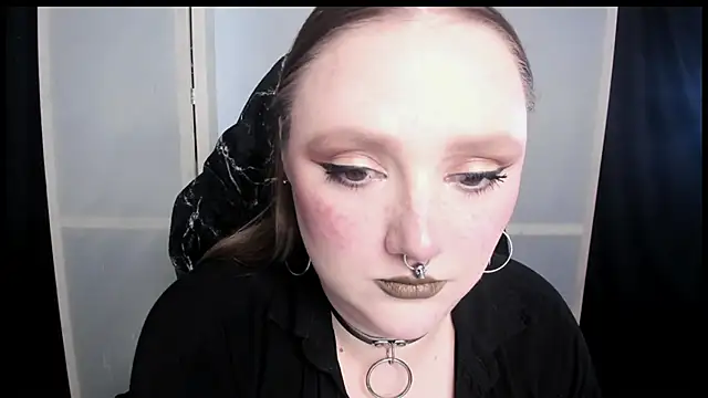 YourDyingBride webcam