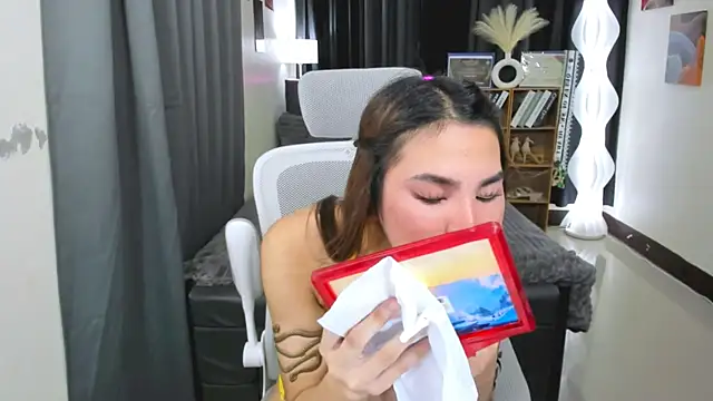 hotjessieempress live sex cam