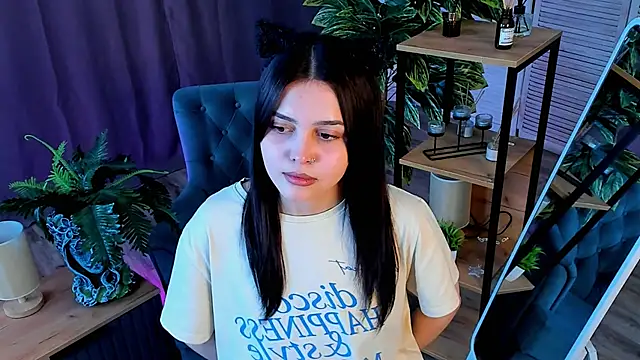 MarianneAuvil webcam