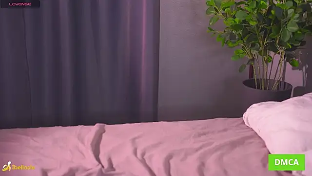 bellacle (F young) - love when you touch my legs