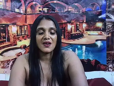 indiansexylady20 (F milf) - HELP ME REACH MY GOAL