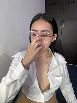 Anni_Rose webcam