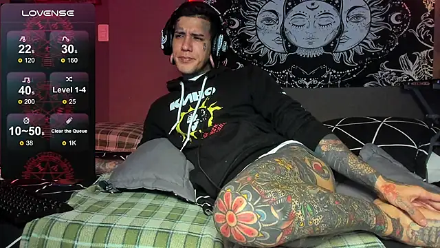 jhonny__ackerman webcam