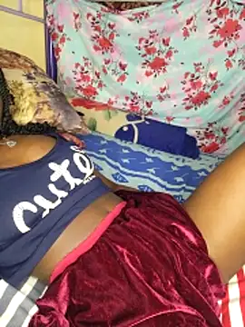 nicraisaa (F young) - Dilido fuck