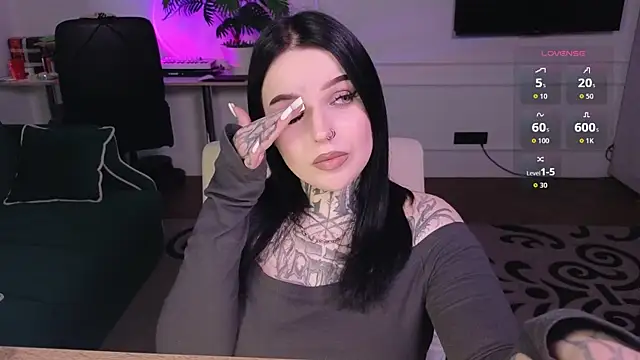 atomic-ketchup (F young) - fingering