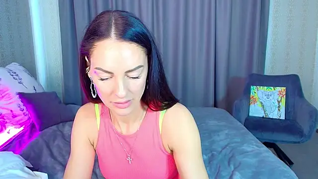 MalenaBelucci_ webcam