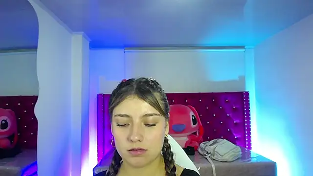 Diamond_juliana webcam