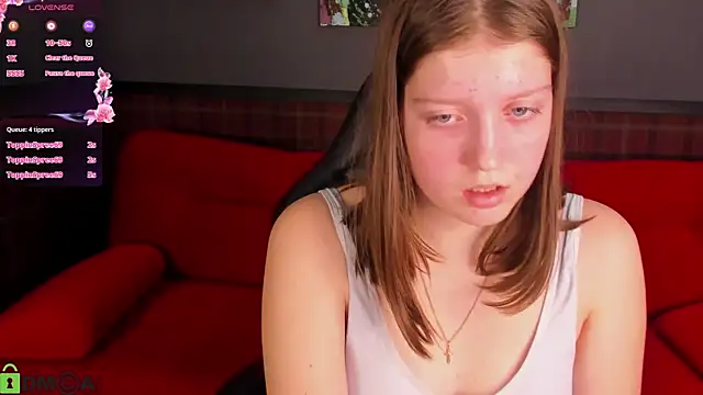 casandra_joness - Casandra_Joness's free webcam - UK Sex Cams