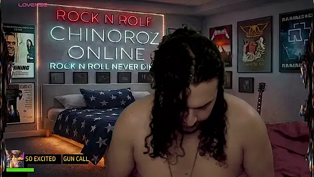 chino_roz webcam