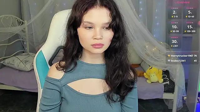 emilychaves - EmilyChaves's free webcam - UK Sex Cams