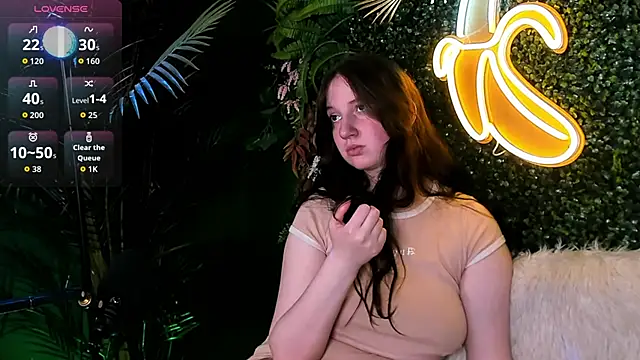 Elisabeth_Binder webcam