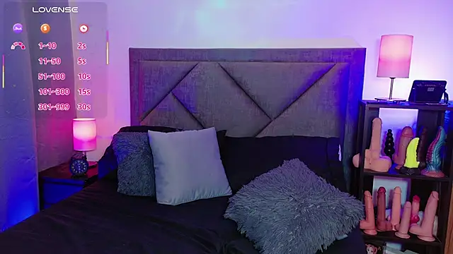 Sammy_Russell webcam