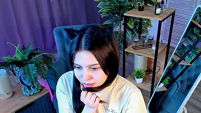 MarianneAuvil webcam