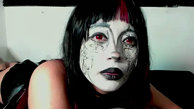 akalidemon - Akalidemon's free webcam - UK Sex Cams