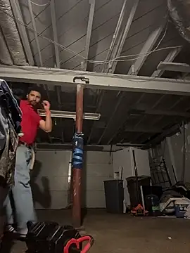 wwolfxxxx (M young) - 🛁 Naked Bathroom