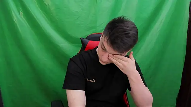 justin_time111 (M young) - Cumshow