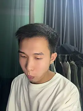 tuanhip (M young) - Reaching the peak with Tuan