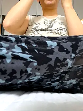 ssk10n (Ask my age) - 🍌Erect jerk off 5min🍄‍🟫발기 5분 자위🌶