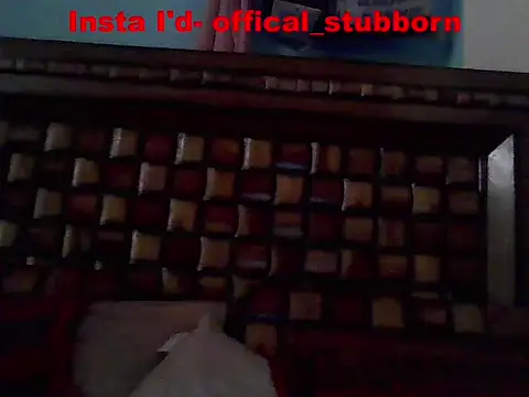 Stubborndesiboy Live Webcam on Stripchat