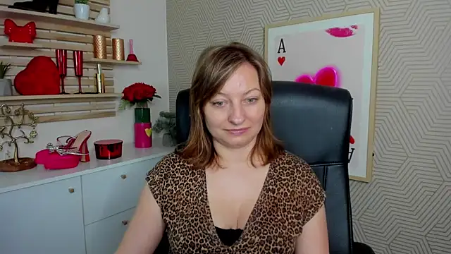 angelasamt - AngelaSamt's free webcam - UK Sex Cams