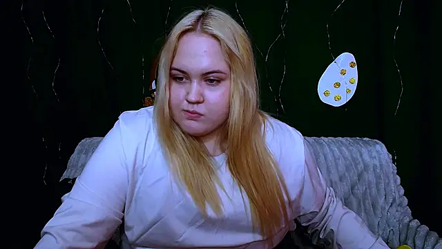 blondeglem - BlondeGlem's free webcam - UK Sex Cams