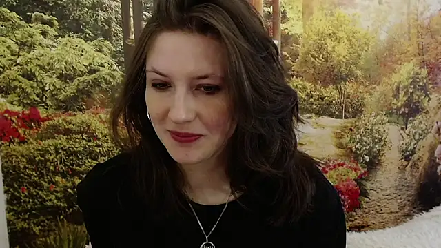 pavla_soft - Pavla_Soft's free webcam - UK Sex Cams