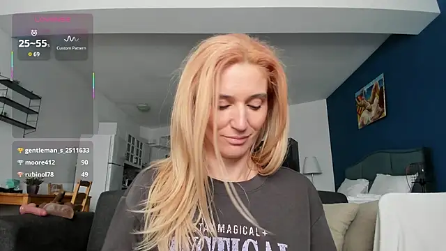 Addictive2Pleasure webcam