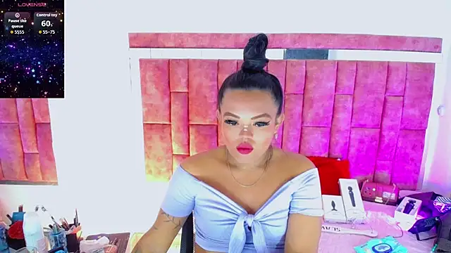 KayleighDreams_ webcam