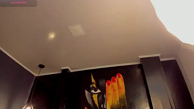 Johan_Williams_07 webcam