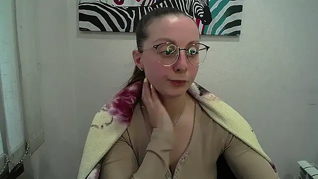 _Annabelle_Lee webcam