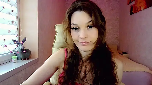 impossibleluna webcam