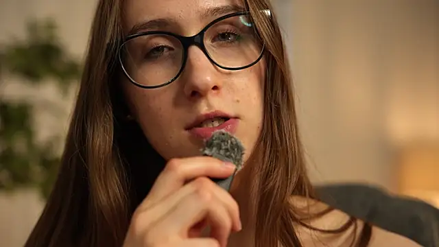 PrincessMononokee webcam