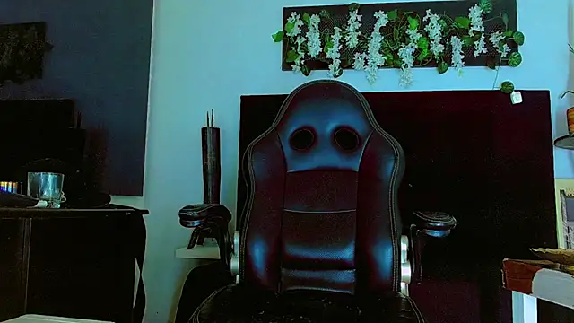 HannibalLester webcam