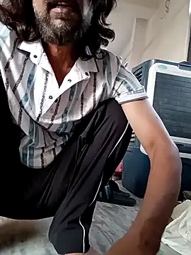 KumarSilencesex21 webcam