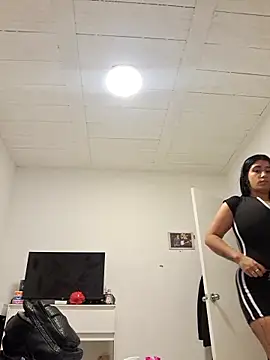 Samantha_hotly webcam