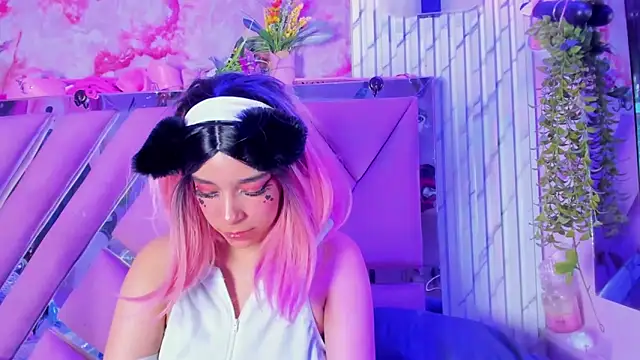 Akane_Hikari_ webcam