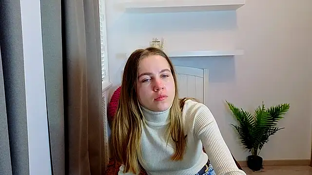 LoveXLexi webcam