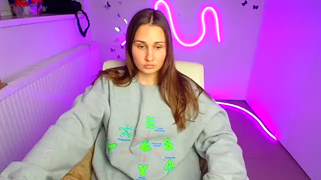 Stefanie_Sweet webcam