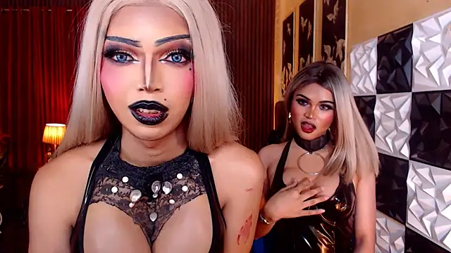 xFistingLadyBoyx webcam