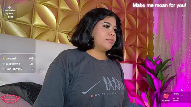 Amanda_Mooree webcam