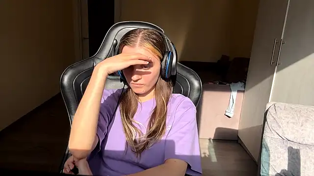 PluralPalaver webcam