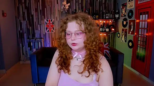 SaraSweetness webcam