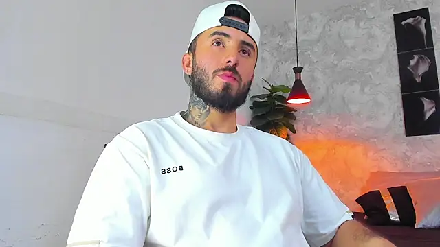 martin_foster_ webcam