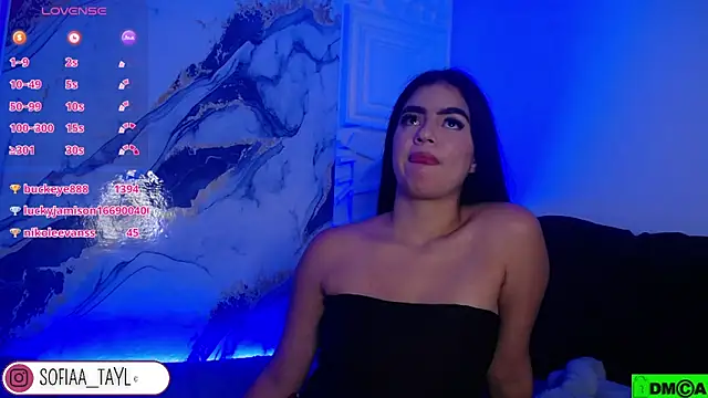 sophia__taylor webcam
