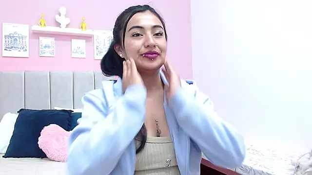 Candy_Brm live sex cam