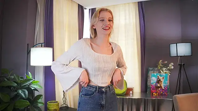 GildaThurgood webcam