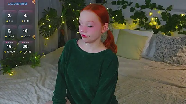 Elfa_Mirielle webcam