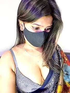 Webcam Model (hoty_sonali)  is live.Free join now!