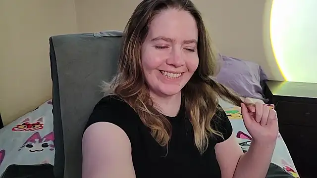 InternetFairy_XO webcam