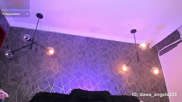 dawa_angels - Dawa_angels's free webcam - UK Sex Cams